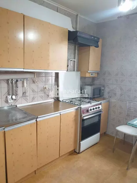 2-к. квартира, 55,4 м, 7/9 эт. - Фото 1