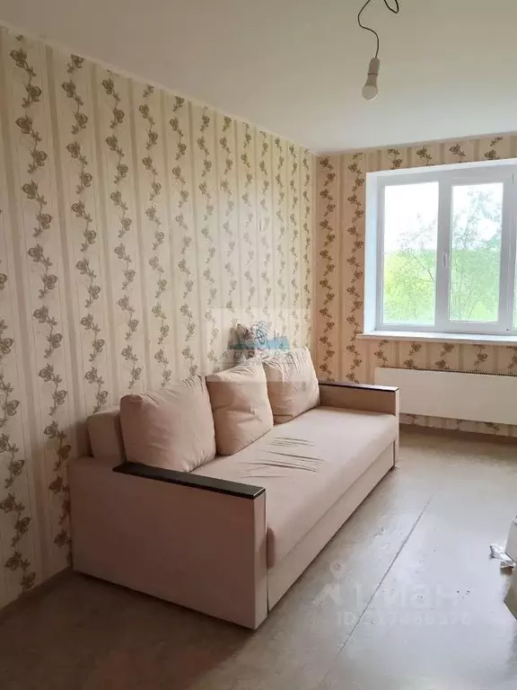 1-к кв. Саратовская область, Саратов проезд 3-й Овсяной, 5 (33.5 м) - Фото 0