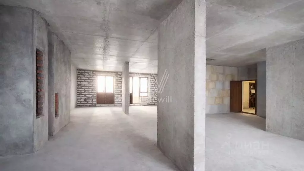 5-к кв. Москва Минская ул., 1ГК1 (255.0 м) - Фото 2