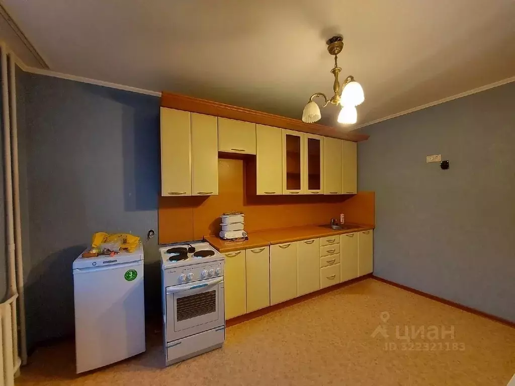 2-к кв. Тюменская область, Тюмень Широтная ул., 126к2 (67.0 м) - Фото 1