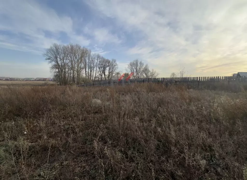 Участок в Хакасия, Усть-Абаканский район, с. Калинино Советская ул., ... - Фото 1