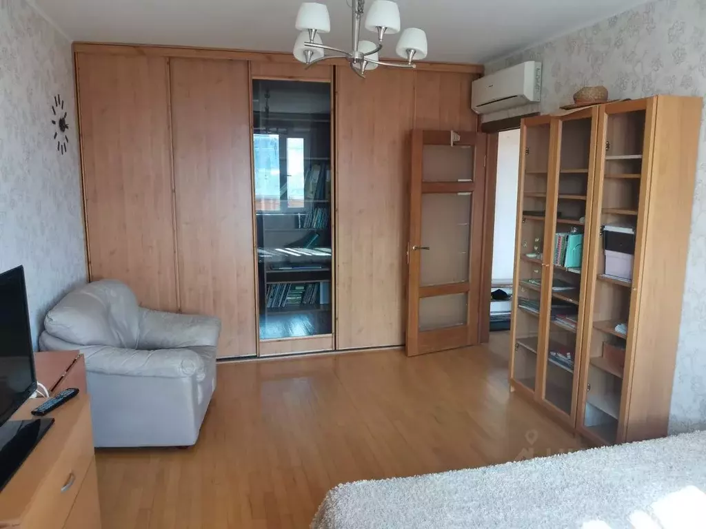 2-к кв. Москва Большая Черемушкинская ул., 20К4 (51.0 м) - Фото 1