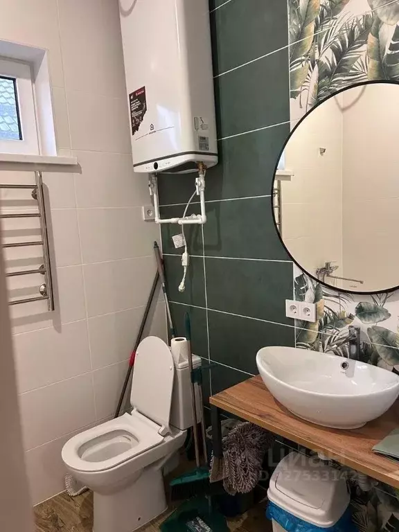 Дом в Краснодарский край, Краснодар городской округ, Октябрьский хут., ... - Фото 2