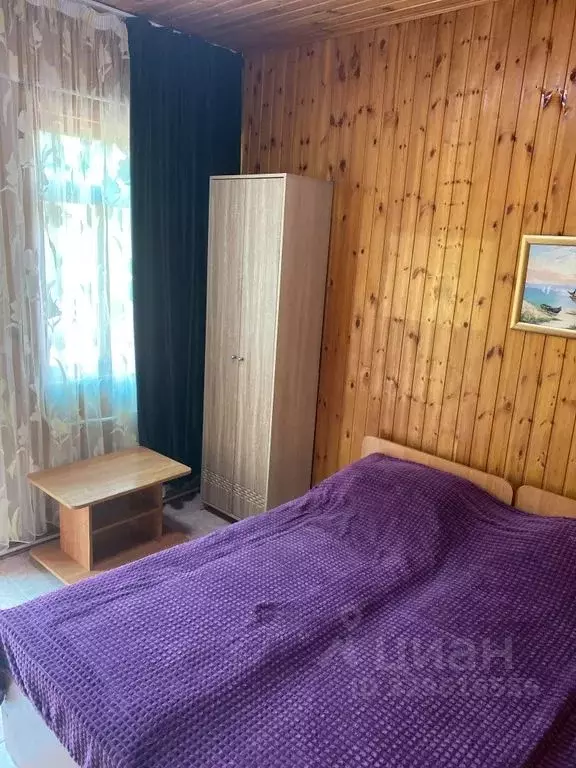Комната Краснодарский край, Сочи Адлер жилрайон, ул. ... - Фото 2
