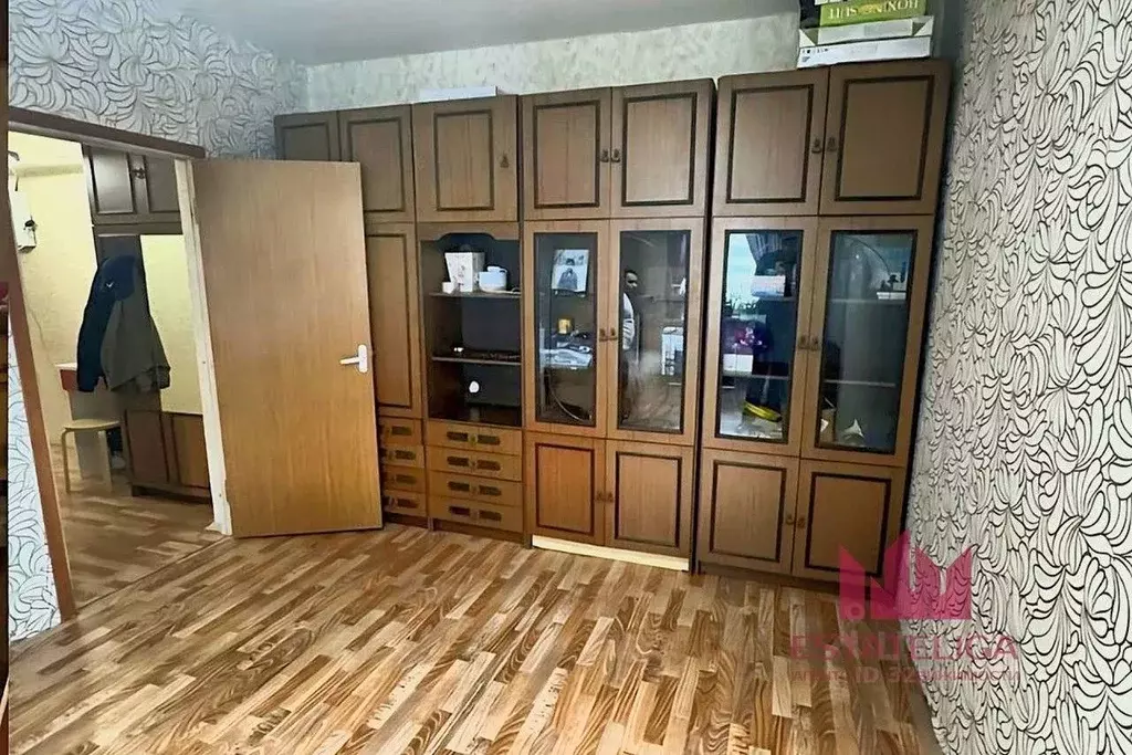 3-к кв. Московская область, Балашиха Авиаторов мкр, бул. Нестерова, 3 ... - Фото 0