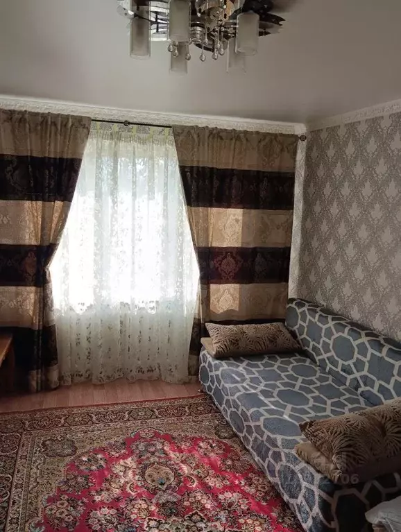 2-к кв. Самарская область, Тольятти ул. Ворошилова, 26 (50.8 м) - Фото 2