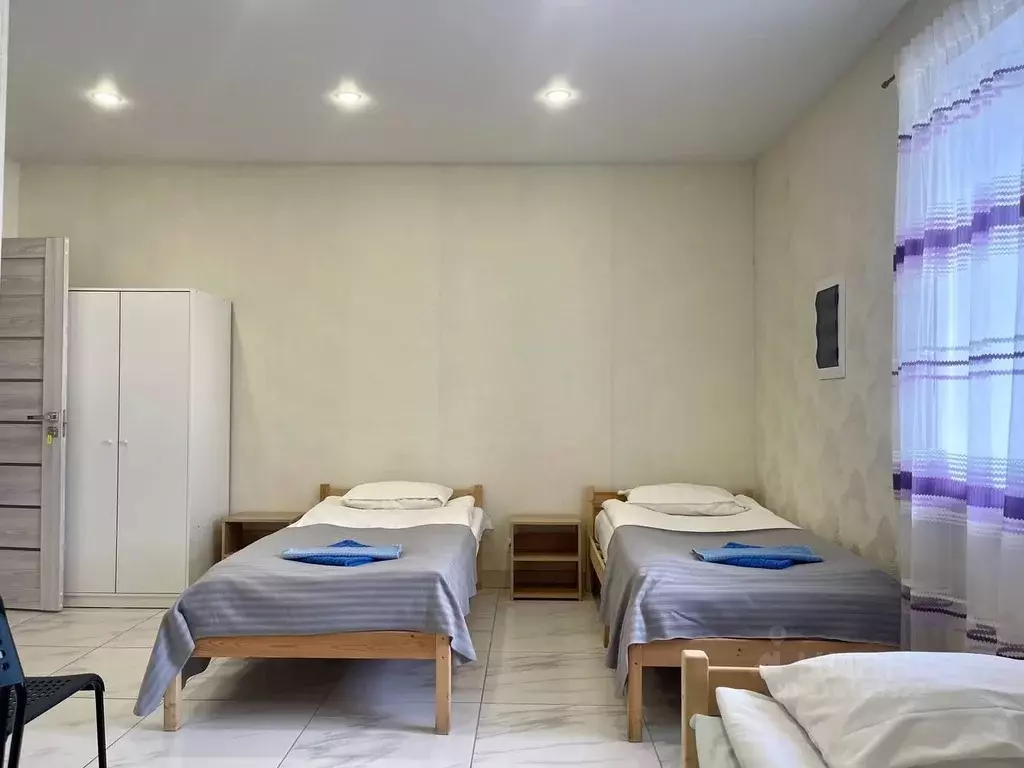 Комната Карелия, Сортавала Фабричная ул., 11А (15.0 м) - Фото 0
