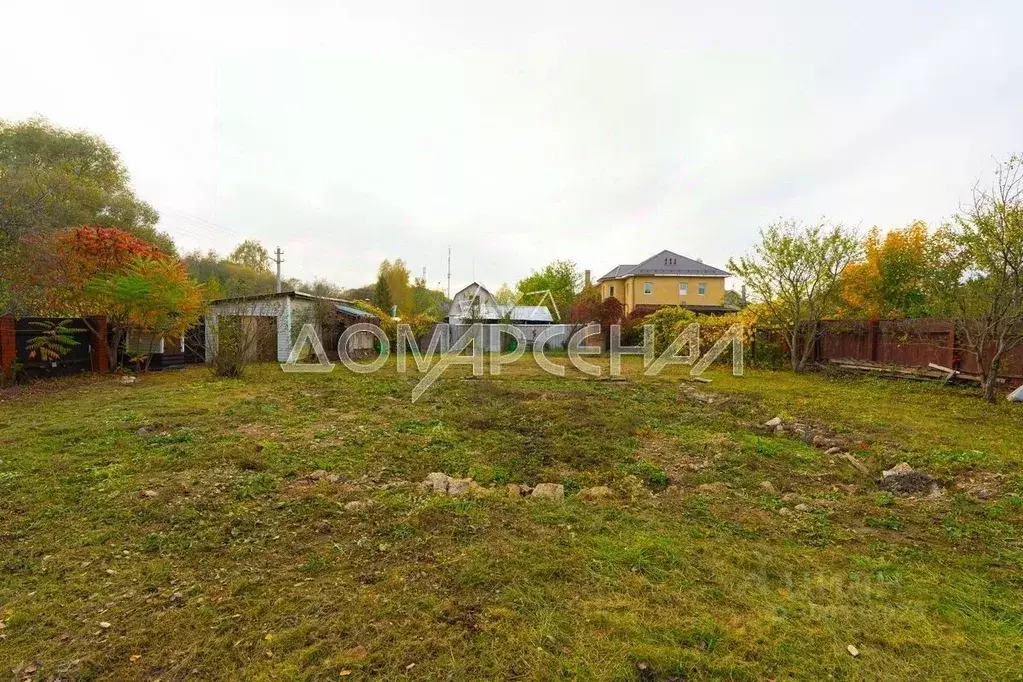 Участок в Москва Чистые Пруды СНТ,  (10.2 сот.) - Фото 1