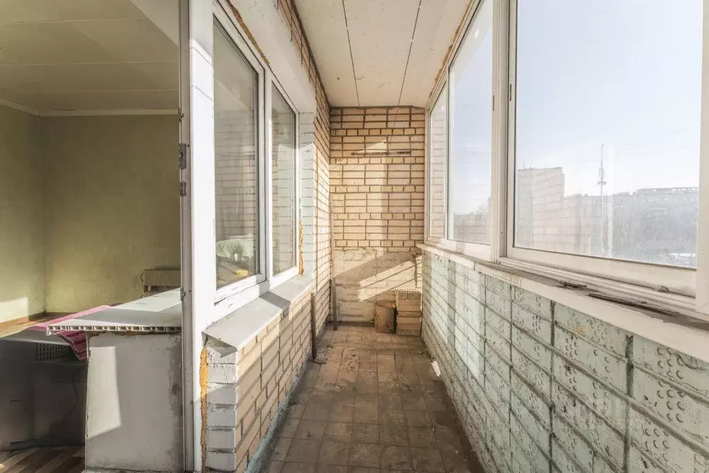 Квартира, 2 комнаты, 49 м - Фото 0