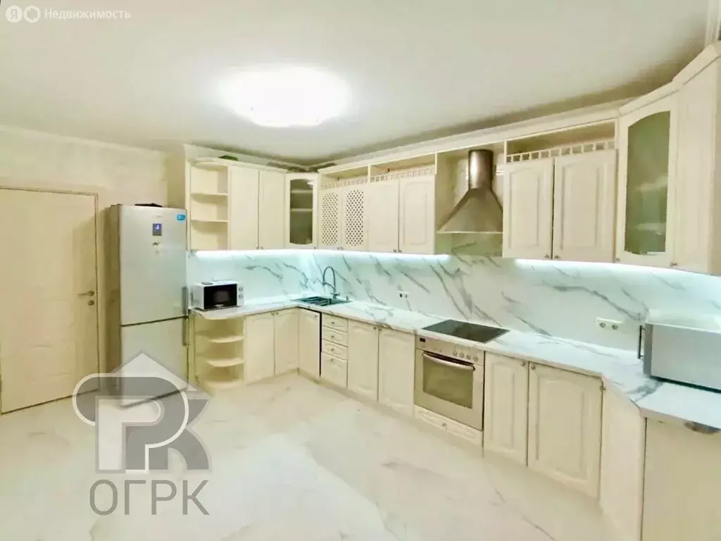 2-комнатная квартира: Видное, проспект Ленинского Комсомола, 78 (63.3 ... - Фото 2