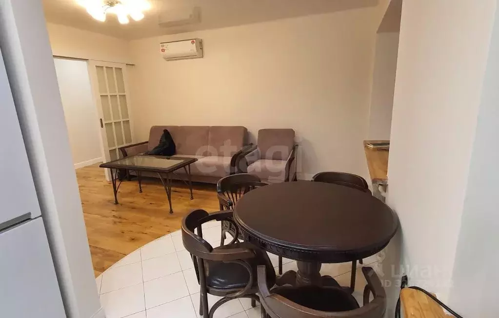 3-к кв. Башкортостан, Уфа ул. Белякова, 32 (56.5 м) - Фото 1