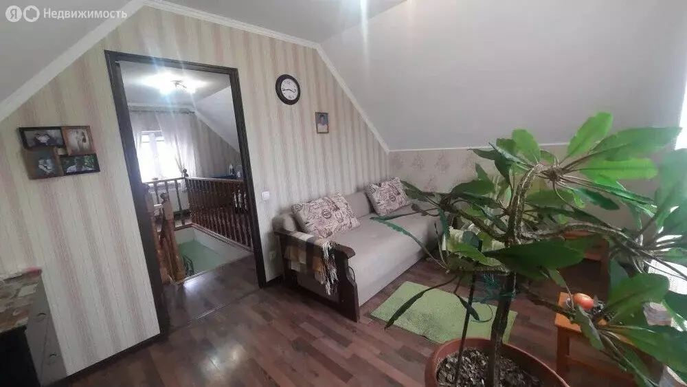 Дом в Абинск, Иркутская улица (63.5 м) - Фото 2