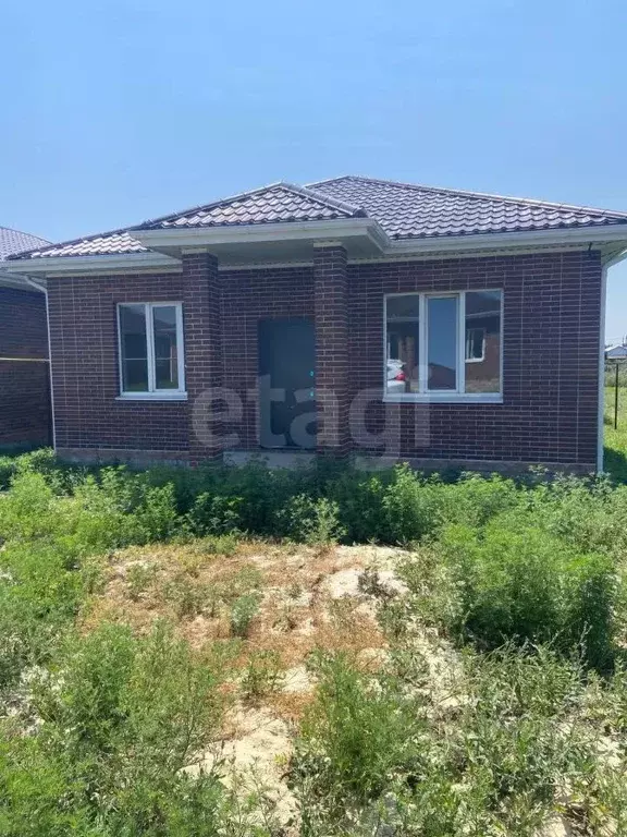 Дом в Ростовская область, Мясниковский район, Красный Крым хут. ул. ... - Фото 2