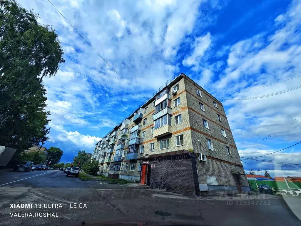 Квартира, 2 комнаты, 41.8 м - Фото 0