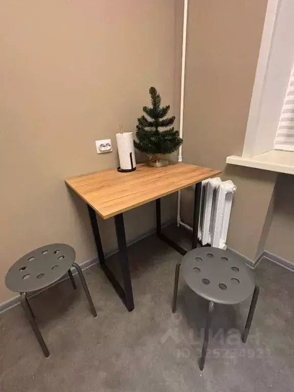 1-к кв. Карелия, Сортавала ул. Горького, 12 (30.0 м) - Фото 2