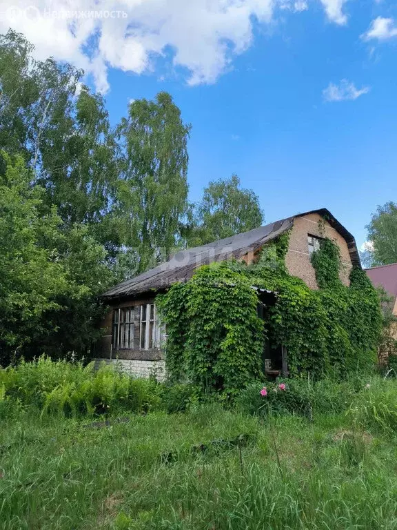 дом в городской округ нижний новгород, деревня новопавловка (60 м) - Фото 0