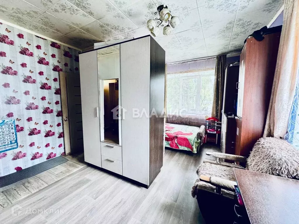Продаётся 1-к квартира, 32.5 м - Фото 1