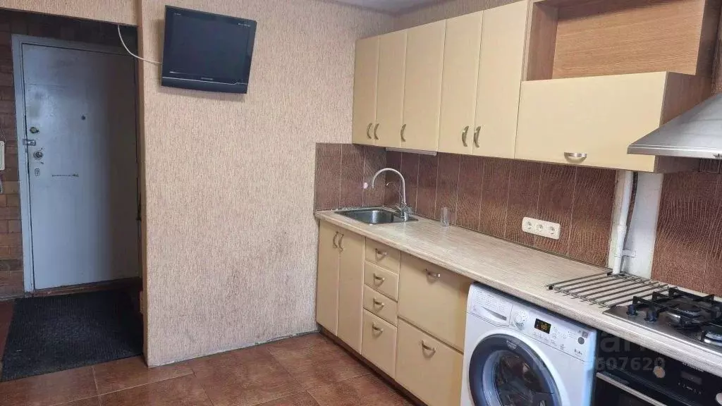 3-к кв. Нижегородская область, Нижний Новгород ул. Адмирала Макарова, ... - Фото 1