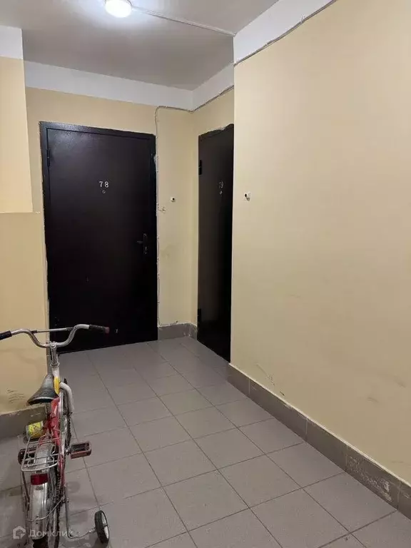 Продаётся 1-к квартира, 29 м - Фото 1