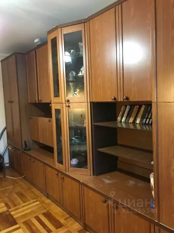 2-к кв. Санкт-Петербург Октябрьская наб., 84К3 (45.9 м) - Фото 2
