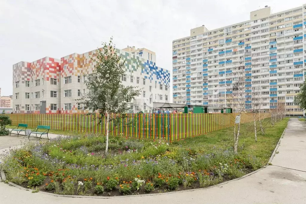 Квартира-студия, 19 м, 6/17 эт. - Фото 0