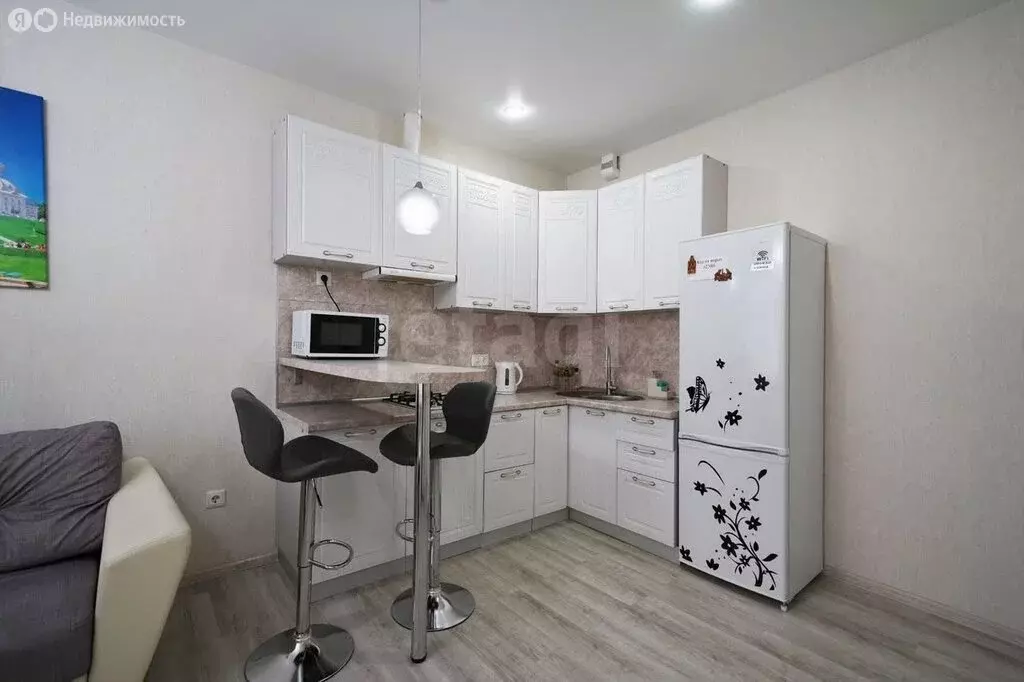 Квартира-студия: Санкт-Петербург, Спасский переулок, 6-8 (32 м) - Фото 2