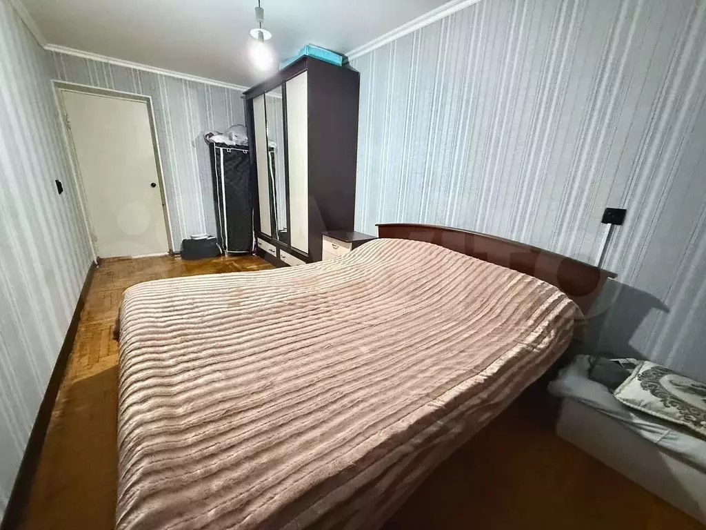 2-к. квартира, 45 м, 3/5 эт. - Фото 1
