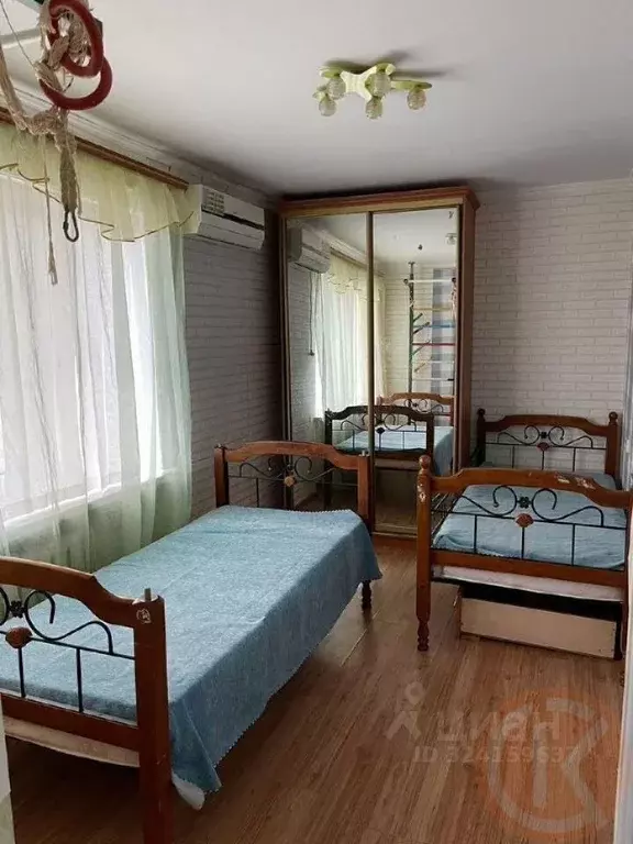 2-к кв. Крым, Симферополь ул. Аральская, 61 (39.0 м) - Фото 2