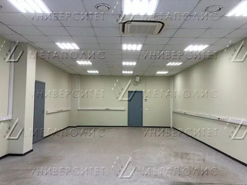 Производственное помещение в Московская область, Дзержинский Садовая ... - Фото 2