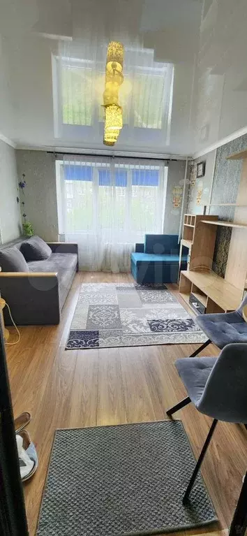 Комната 13,6 м в 3-к., 2/5 эт. - Фото 0
