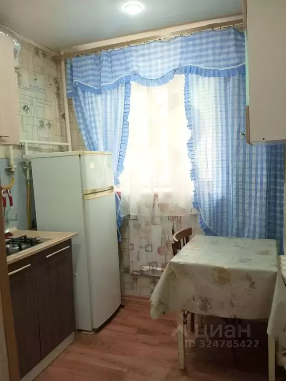 1-к кв. Нижегородская область, Заволжье г. Городецкий муниципальный ... - Фото 2