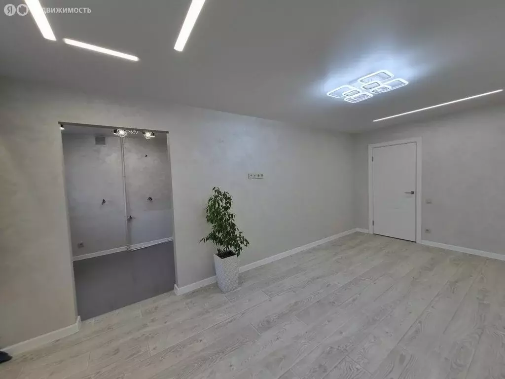 3-комнатная квартира: Самара, Ново-Садовая улица, 25 (79 м) - Фото 2