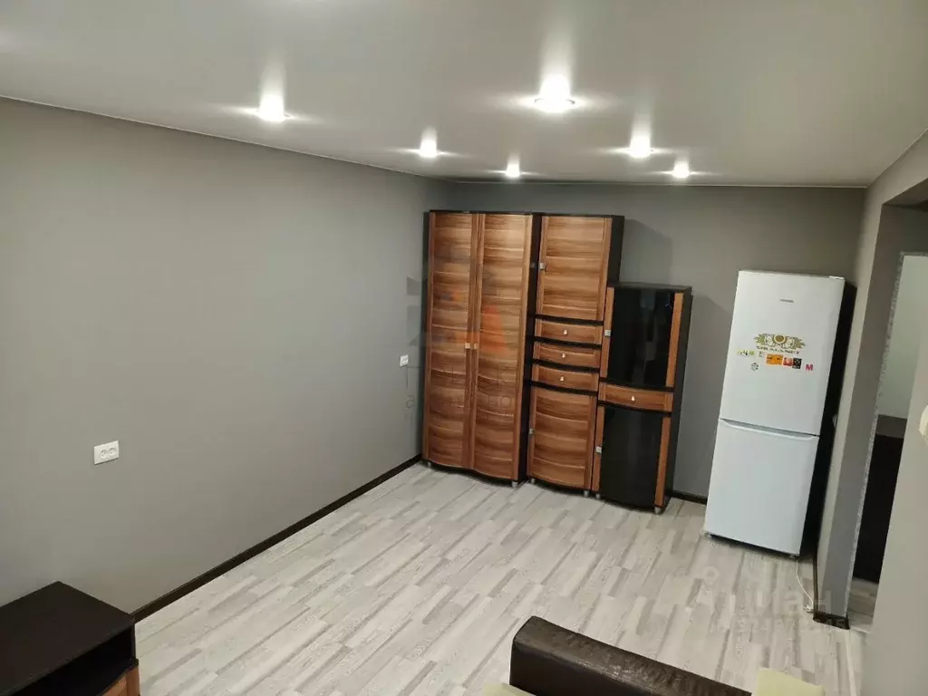 1-к кв. Кировская область, Киров ул. Чапаева, 22 (38.0 м) - Фото 2