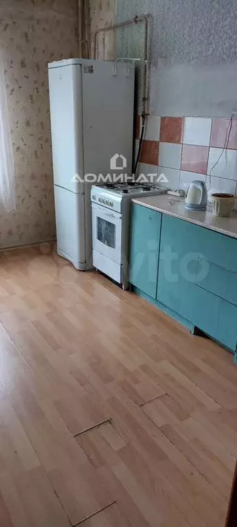 1-к. квартира, 40 м, 1/9 эт. - Фото 1