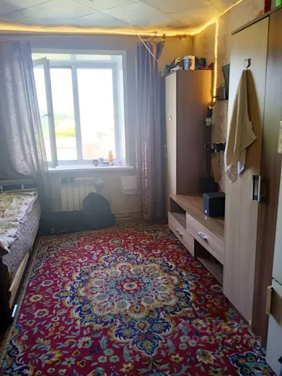 Комната Новосибирская область, Новосибирск Сухарная ул., 70 (14.0 м) - Фото 1