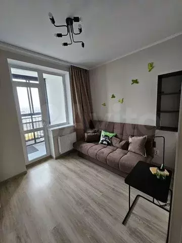 1-к. квартира, 30 м, 19/25 эт. - Фото 0