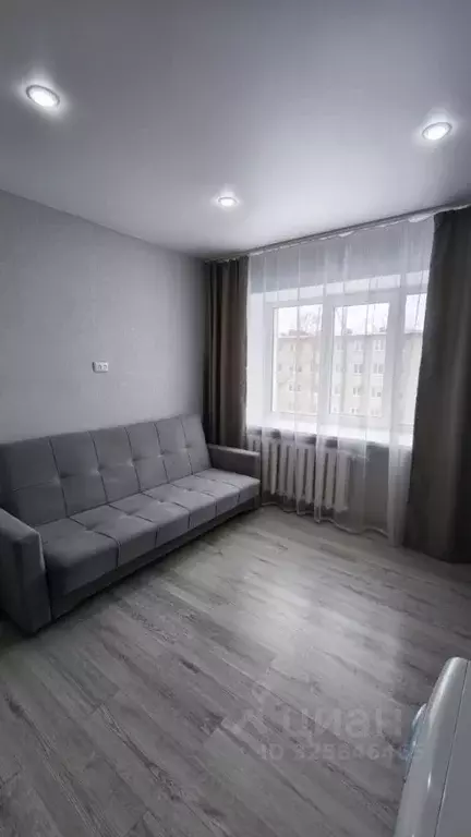 Студия Ульяновская область, Ульяновск Амурская ул., 4 (20.0 м) - Фото 2