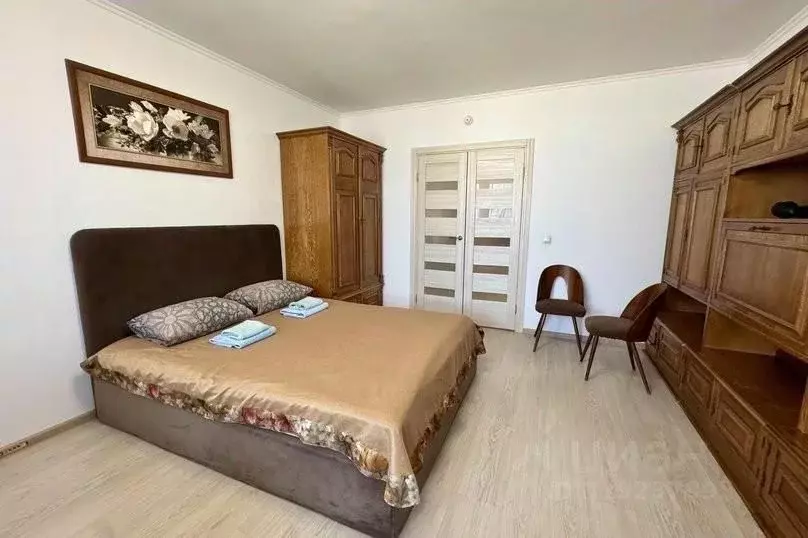 2-к кв. Москва Кастанаевская ул., 55к1 (60.0 м) - Фото 1