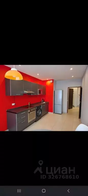 1-к кв. Москва ул. Ватутина, 9 (50.0 м) - Фото 2