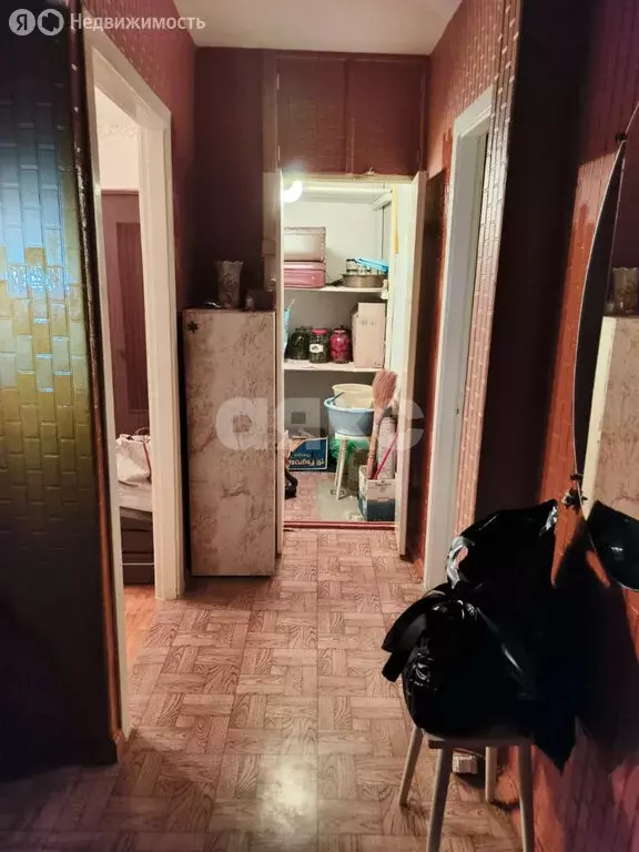 2-комнатная квартира: Волгоград, Елецкая улица, 12 (48.7 м) - Фото 2