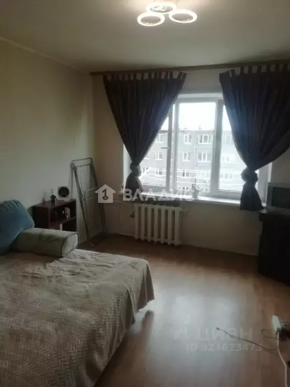 1-к кв. Калининградская область, Калининград Прибрежный мкр, ул. ... - Фото 2