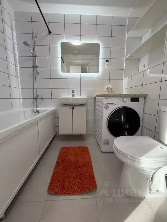 1-к кв. Москва ул. Братьев Бромлей, 5к2 (31.0 м) - Фото 1