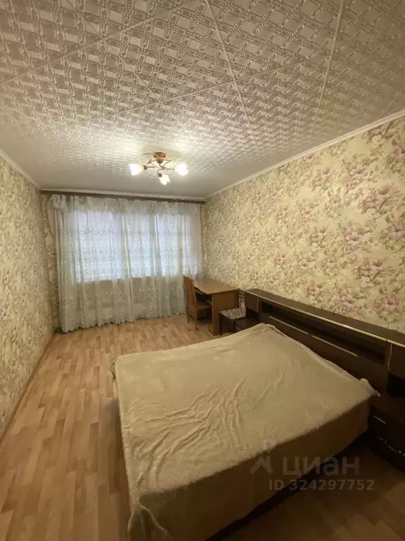 1-к кв. Мордовия, Саранск ул. Попова, 69 (33.0 м) - Фото 2