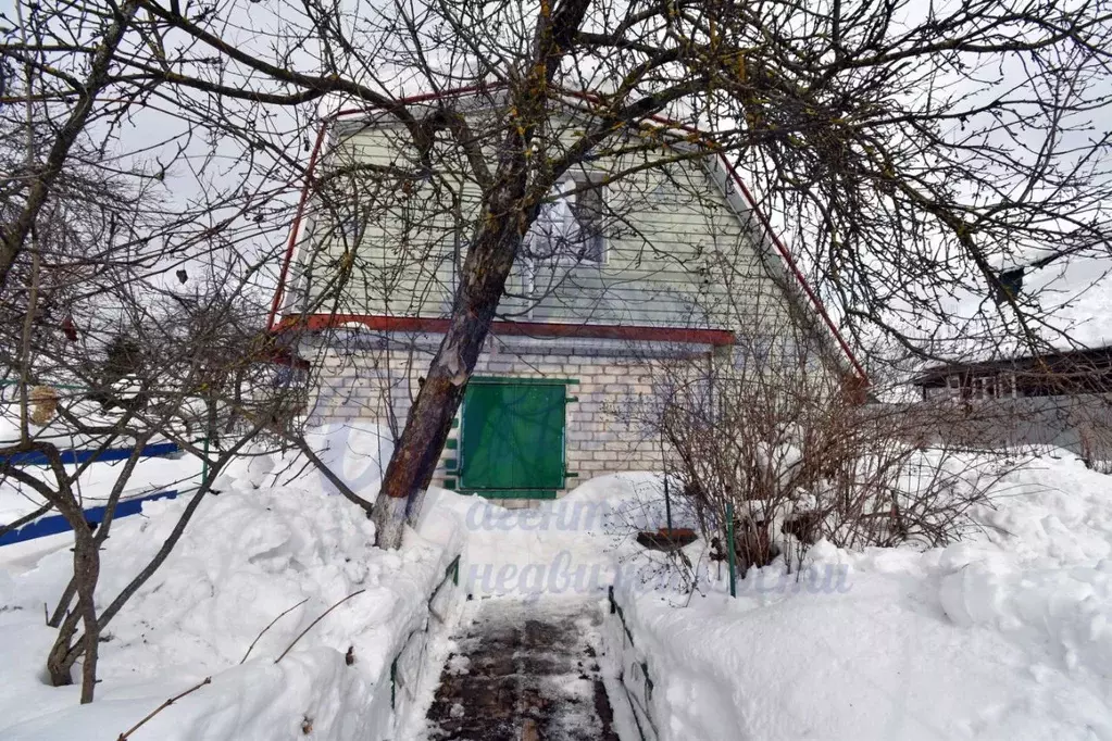 Дом в Нижегородская область, Нижний Новгород № 6 Новое Доскино СНТ, ... - Фото 2