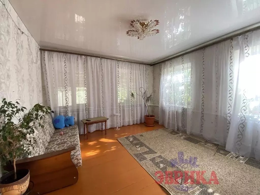 Дом в Краснодарский край, Крымск Анапская ул. (62 м) - Фото 0