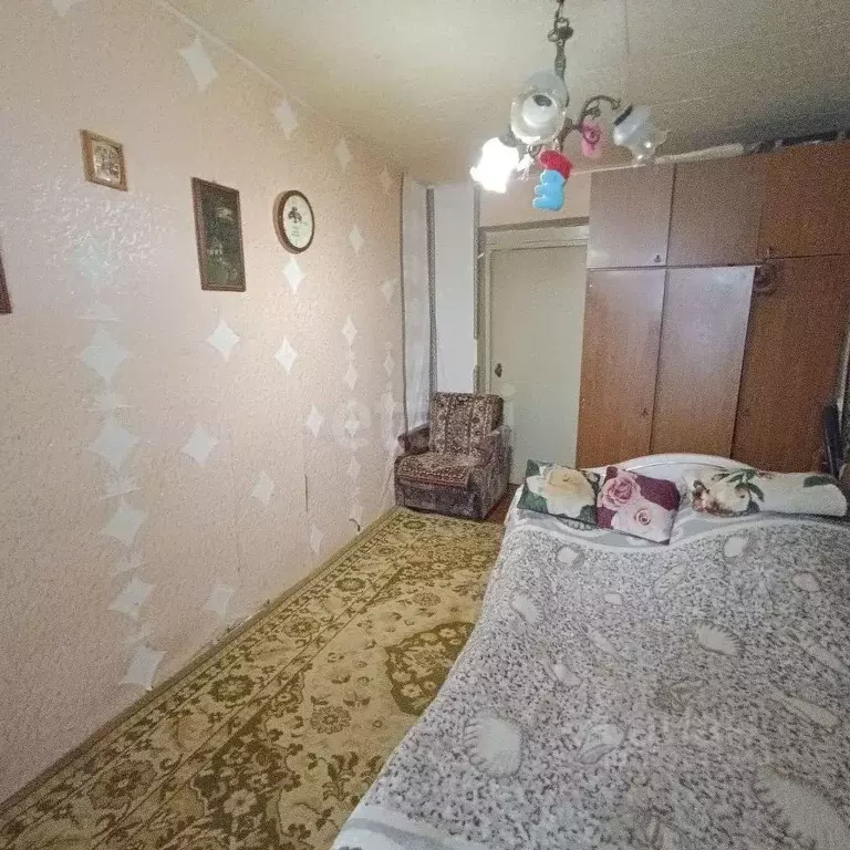 2-к кв. Брянская область, Трубчевск Заводской мкр, ул. Заводская, 1 ... - Фото 0