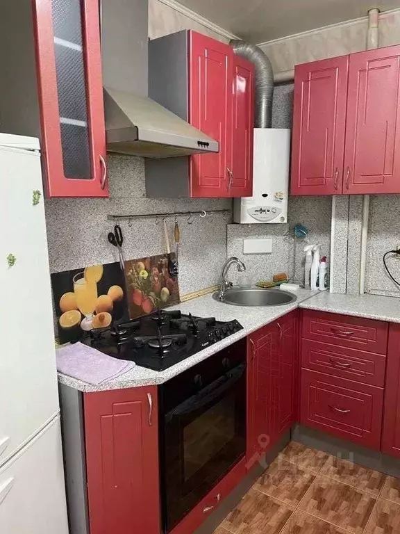 3-к кв. Самарская область, Самара Партизанская ул., 242 (44.0 м) - Фото 2