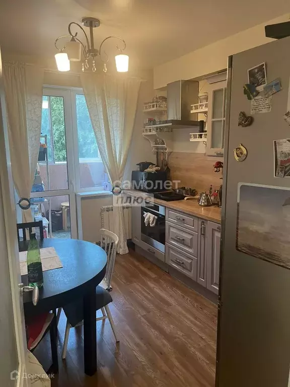 Продаётся 2-к квартира, 58.7 м - Фото 0