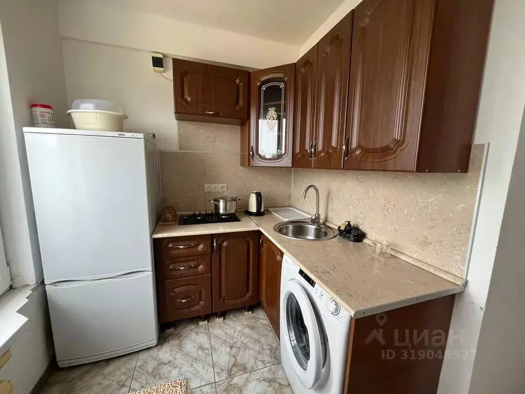 2-к кв. Дагестан, Махачкала просп. Имама шамиля, 44 (48.0 м) - Фото 1