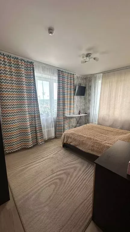 2-к. квартира, 60 м, 16/17 эт. - Фото 1